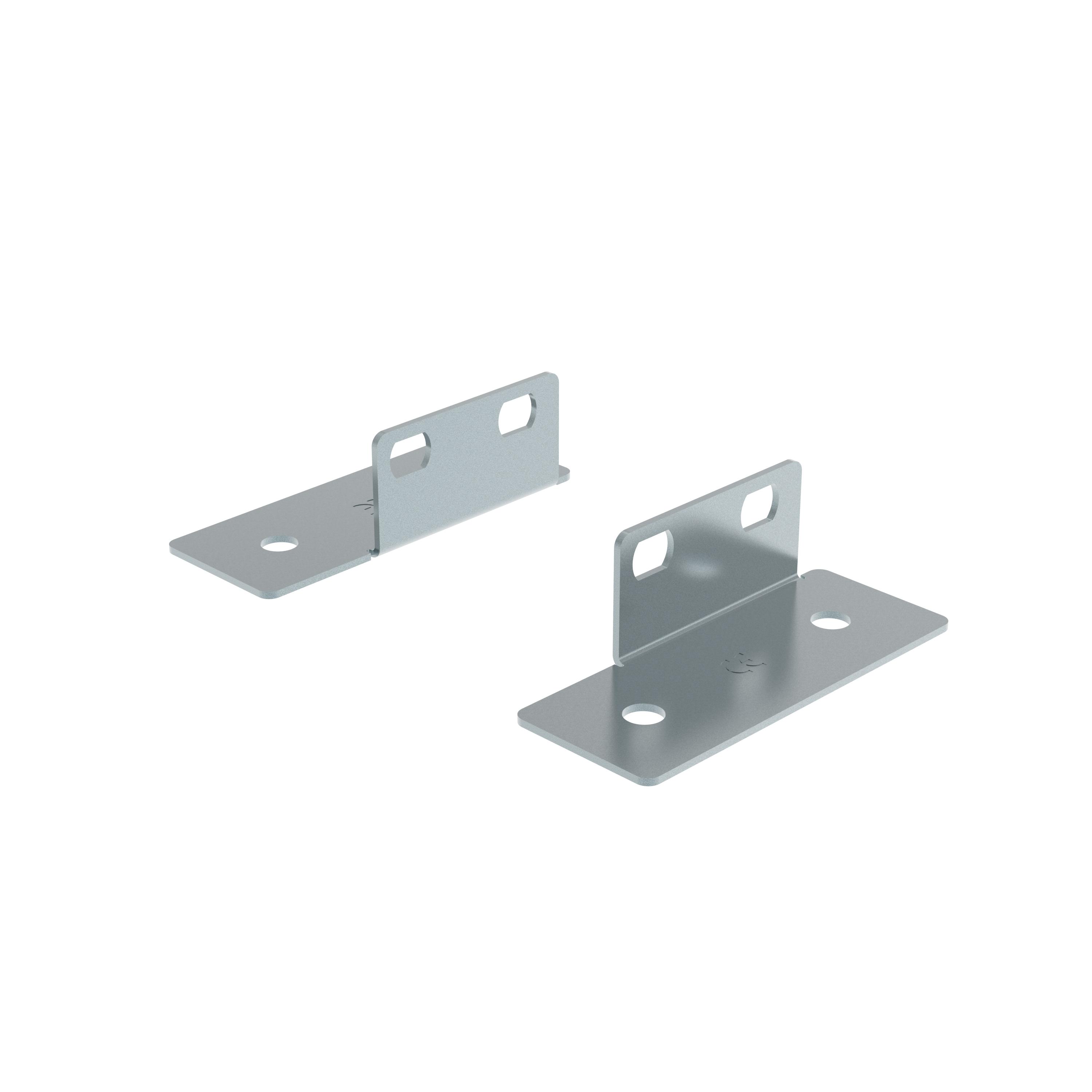 P31-Flangia attacco a quadro 400/600x75 z/c - LEGRAND 31X9CL76C product photo