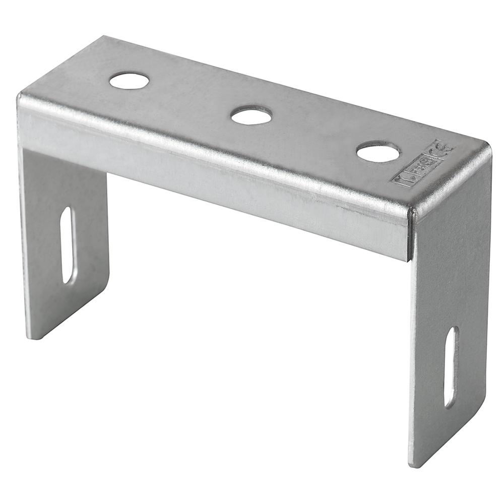 SIST. SUPPORTO-PIASTRA SOFF+BULL L=200MM Z - LEGRAND 341880 product photo