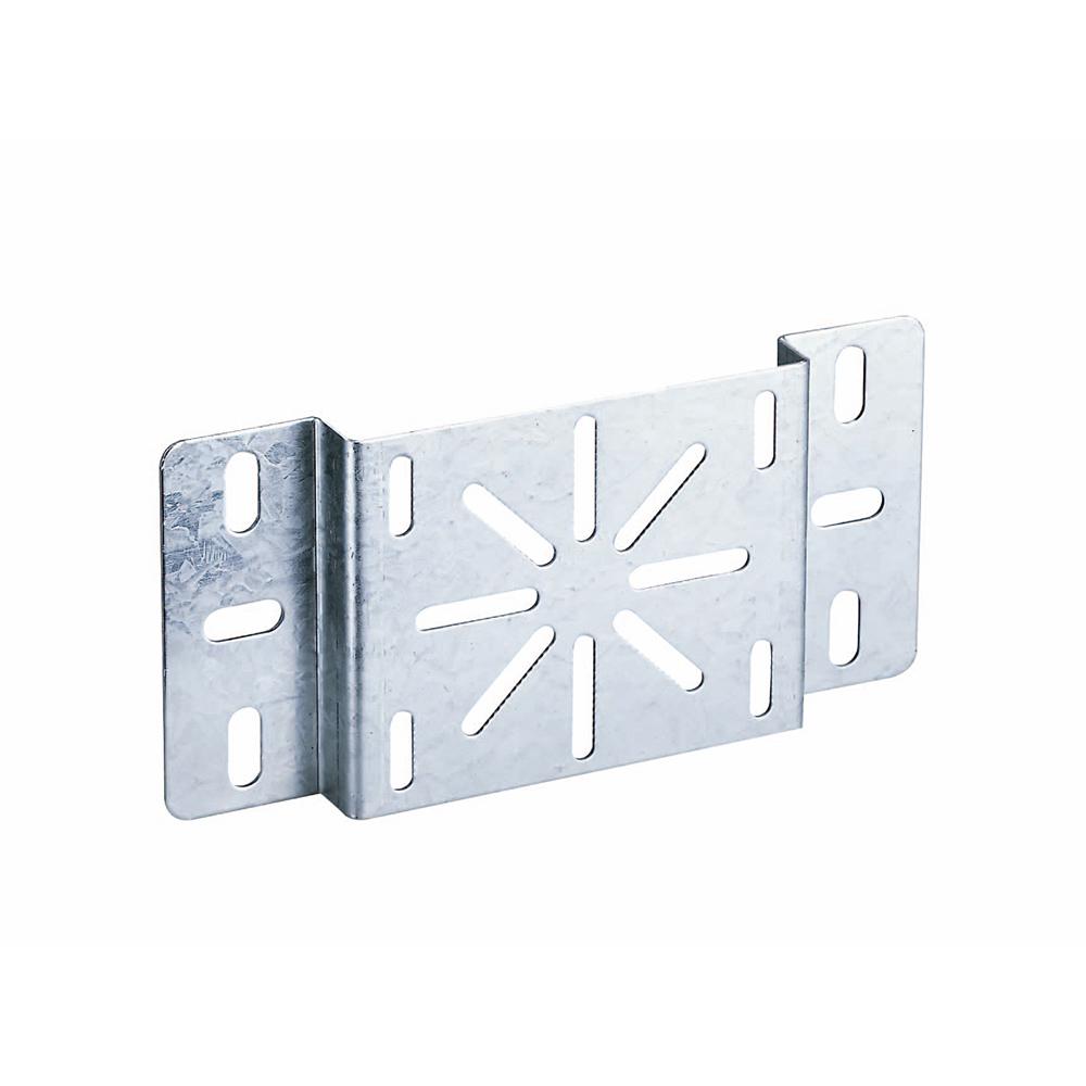 F31-SUPPORTO SCATOLA ZINCATO - LEGRAND 348521 - LEGRAND 348521 - LEGRAND 348521 product photo