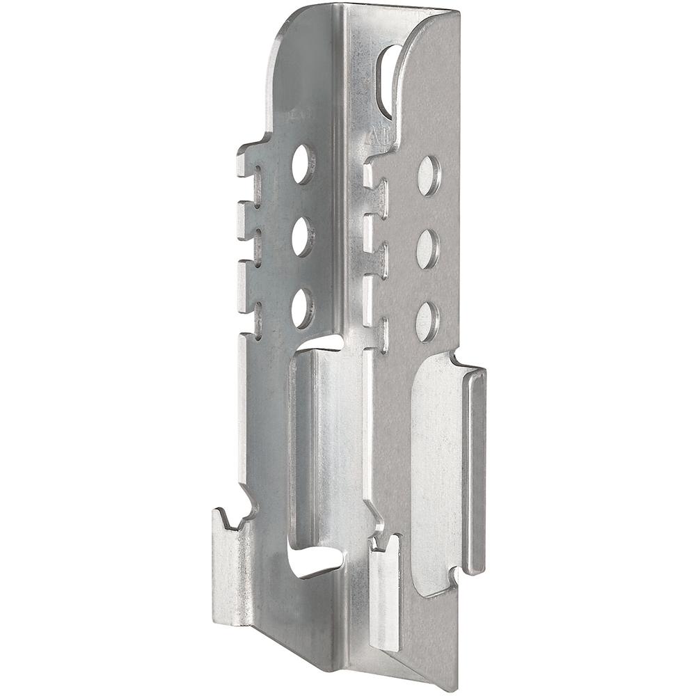 FONDO MENSOLA ZINCATO - LEGRAND 349030 - LEGRAND 349030 - LEGRAND 349030 product photo