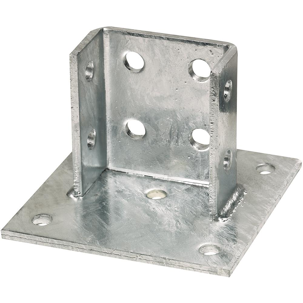 S. SUPPORTO-PIASTRA A SOFFITTO PS Z/C - LEGRAND 349072 product photo