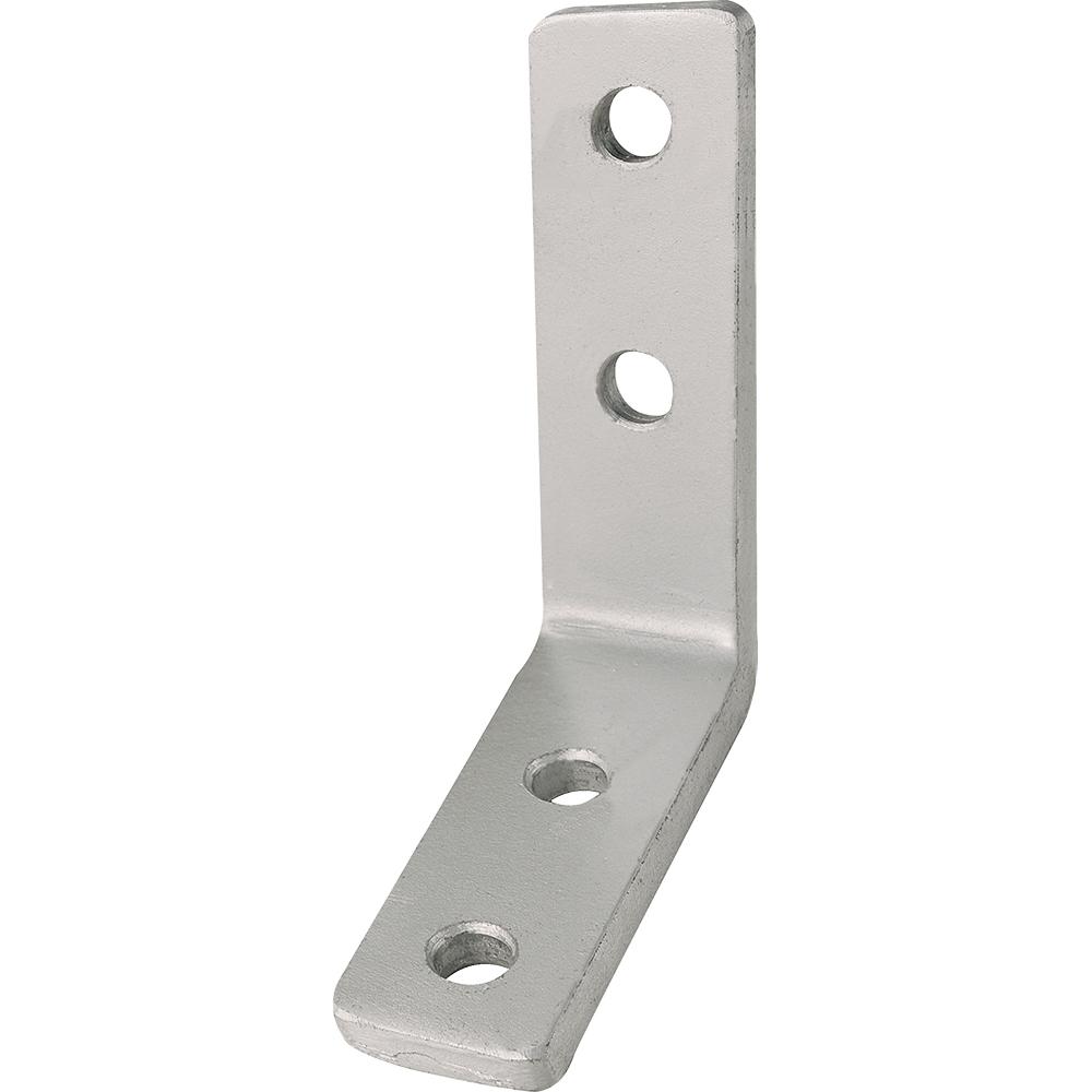 S. SUPPORTO-STAFFA FISSAGGIO 45? Z/C - LEGRAND 349077 product photo