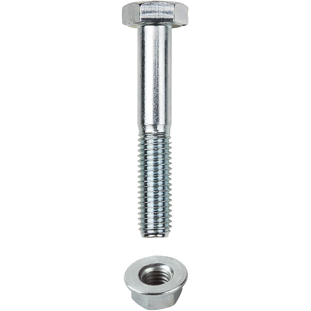 BULLONE M10X60 DIACROMET - LEGRAND 349266 - LEGRAND 349266 product photo