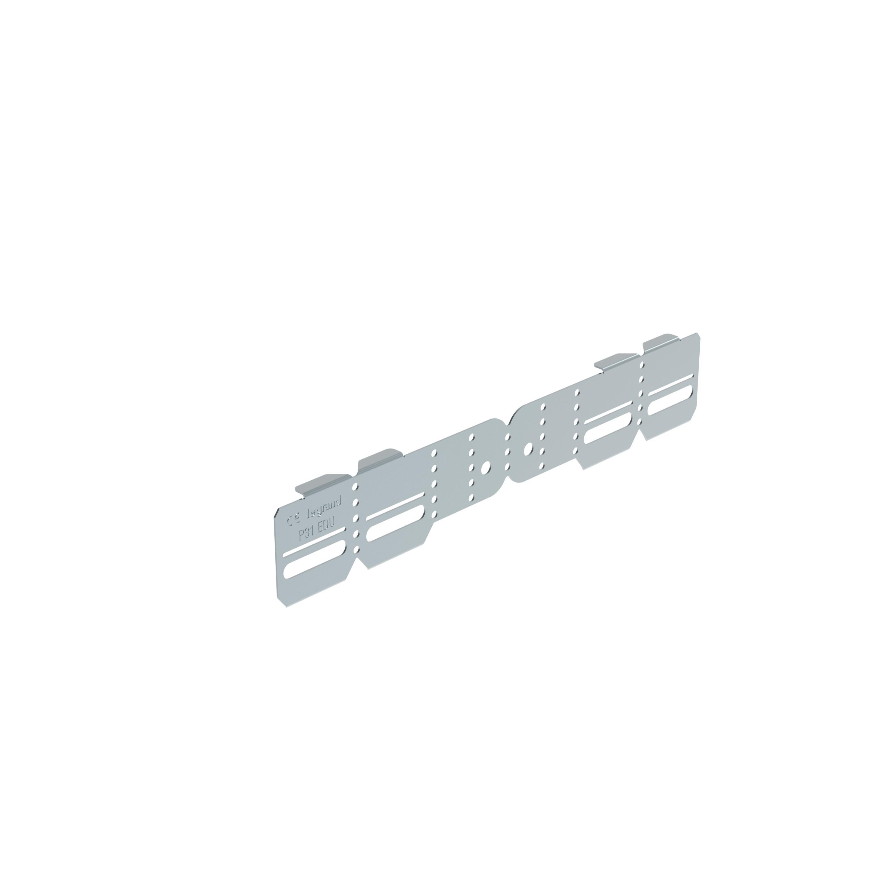P31-GIUNTO MULTIFUNZIONE EDU H50 Z - LEGRAND 480224 - LEGRAND 480224 product photo