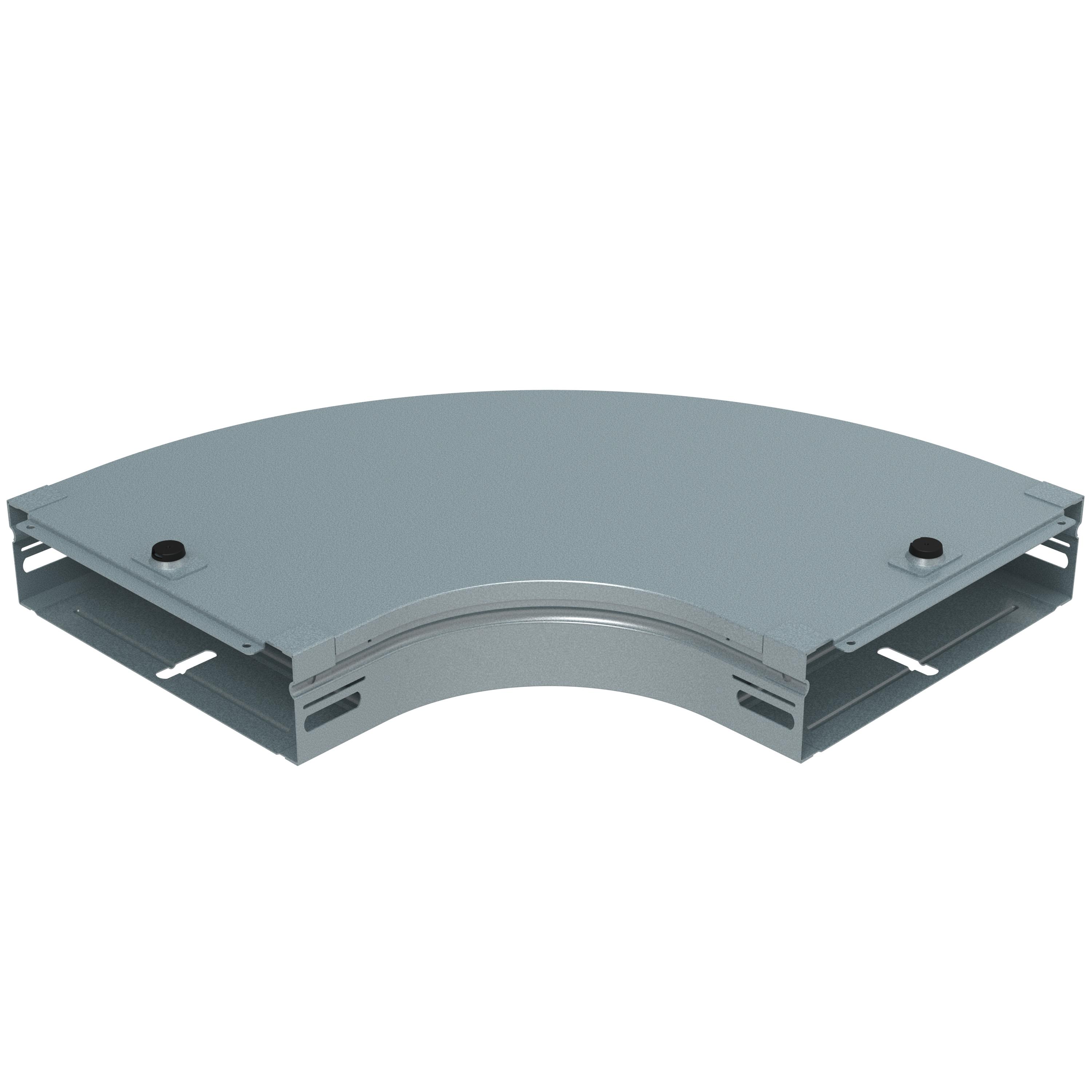 P31-CURVA PIANA 90D 200X50 Z - LEGRAND 480334 - LEGRAND 480334 product photo