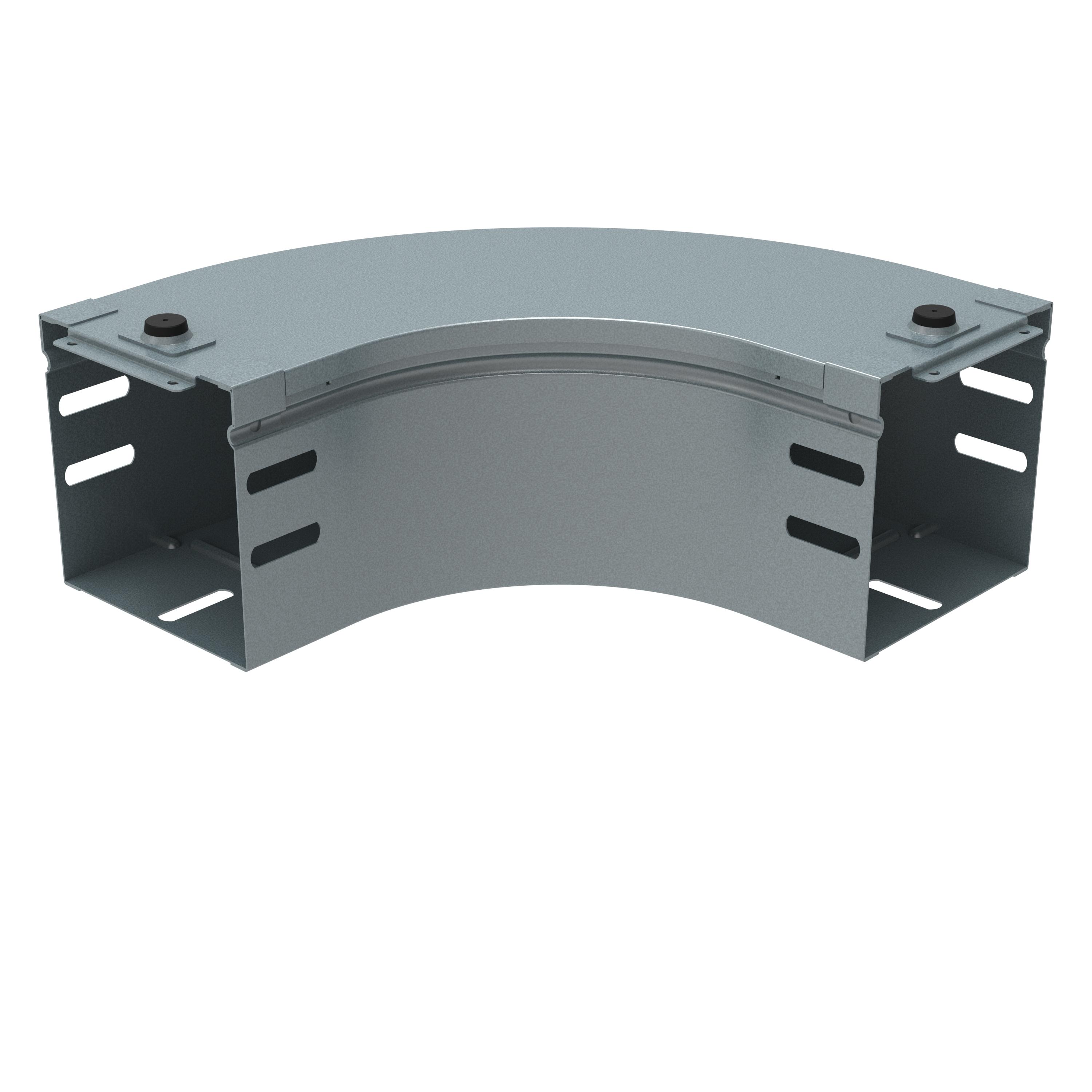P31-CURVA PIANA 90D 150X100 Z - LEGRAND 480348 product photo