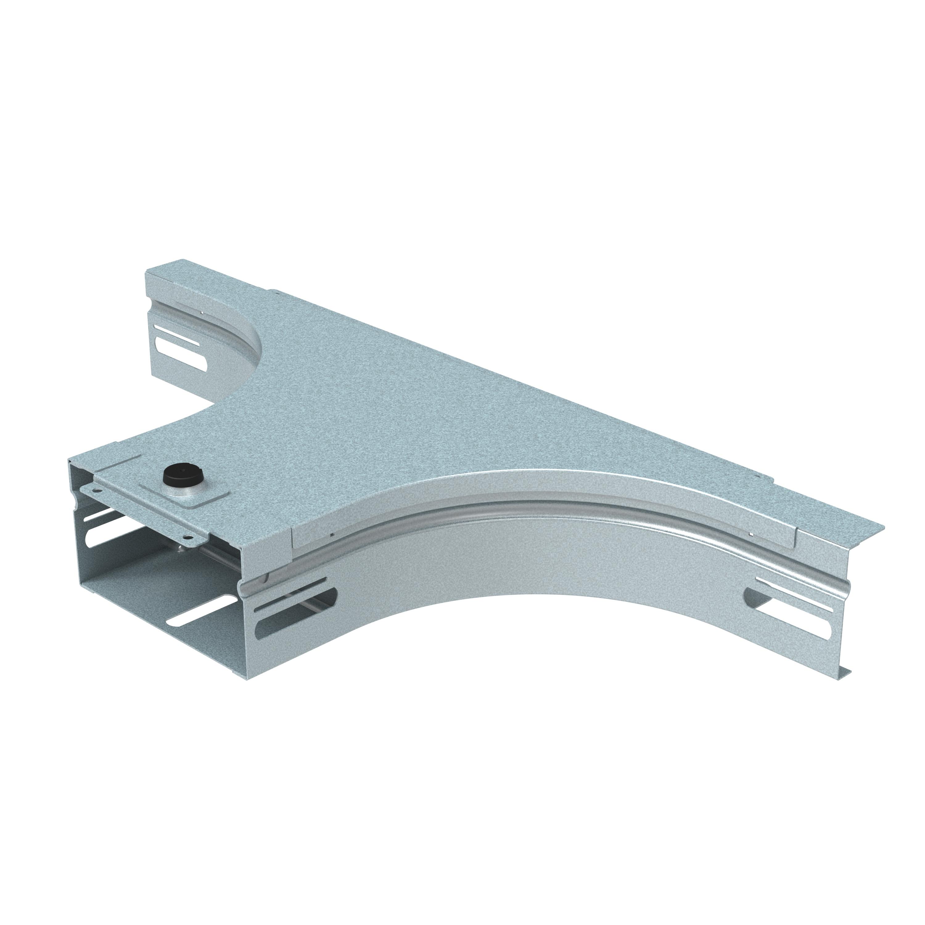 P31-DERIV LATERALE T BASE 100X50 Z - LEGRAND 480625 - LEGRAND 480625 product photo