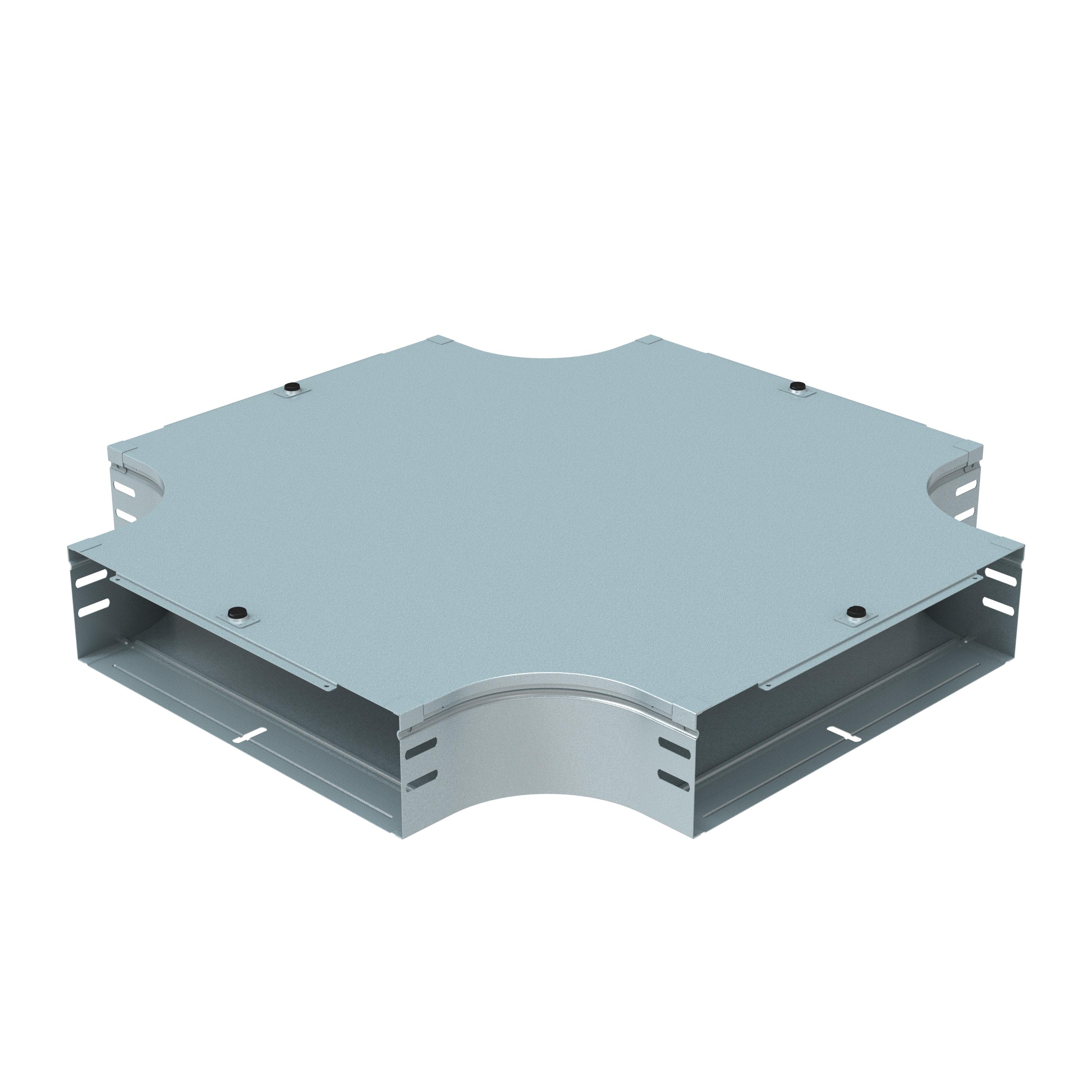 P31-INCROCIO PIANO 600X100 Z - LEGRAND 480736 product photo
