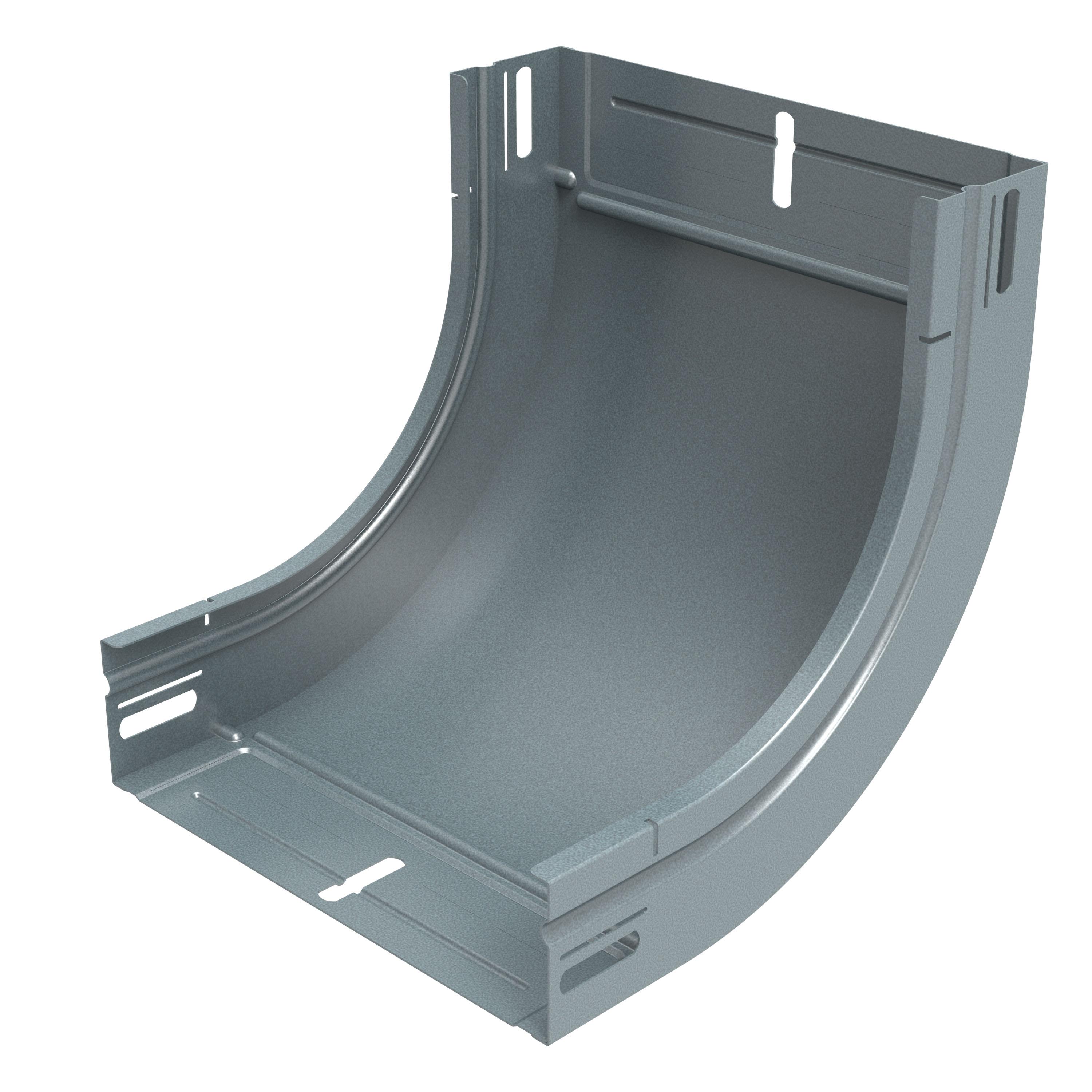 P31-BASE CURVA IN SALITA 90D 50X200 Z - LEGRAND 480982 product photo
