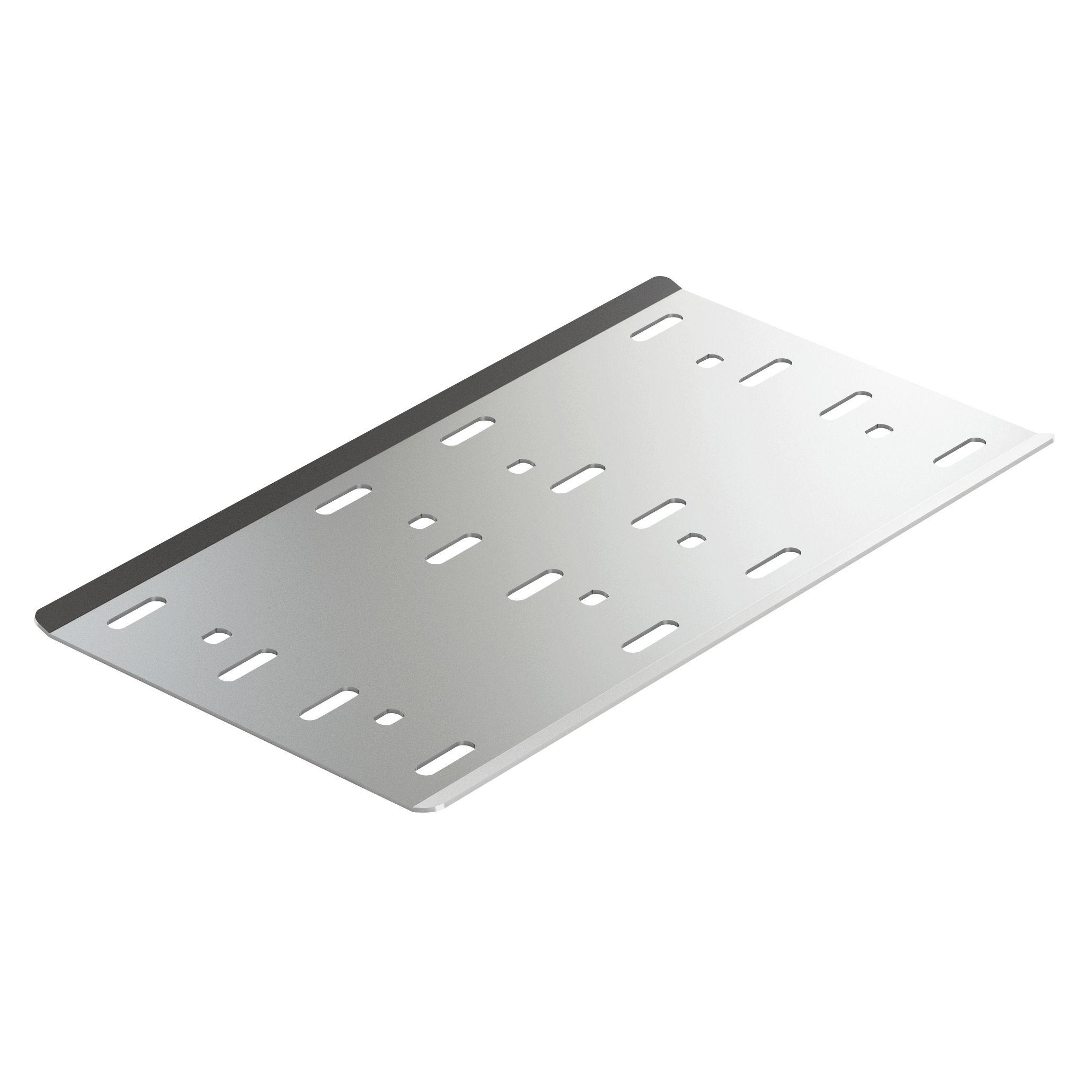 P31-GIUNTO BASE FORATA 400 Z - LEGRAND 481181 - LEGRAND 481181 product photo