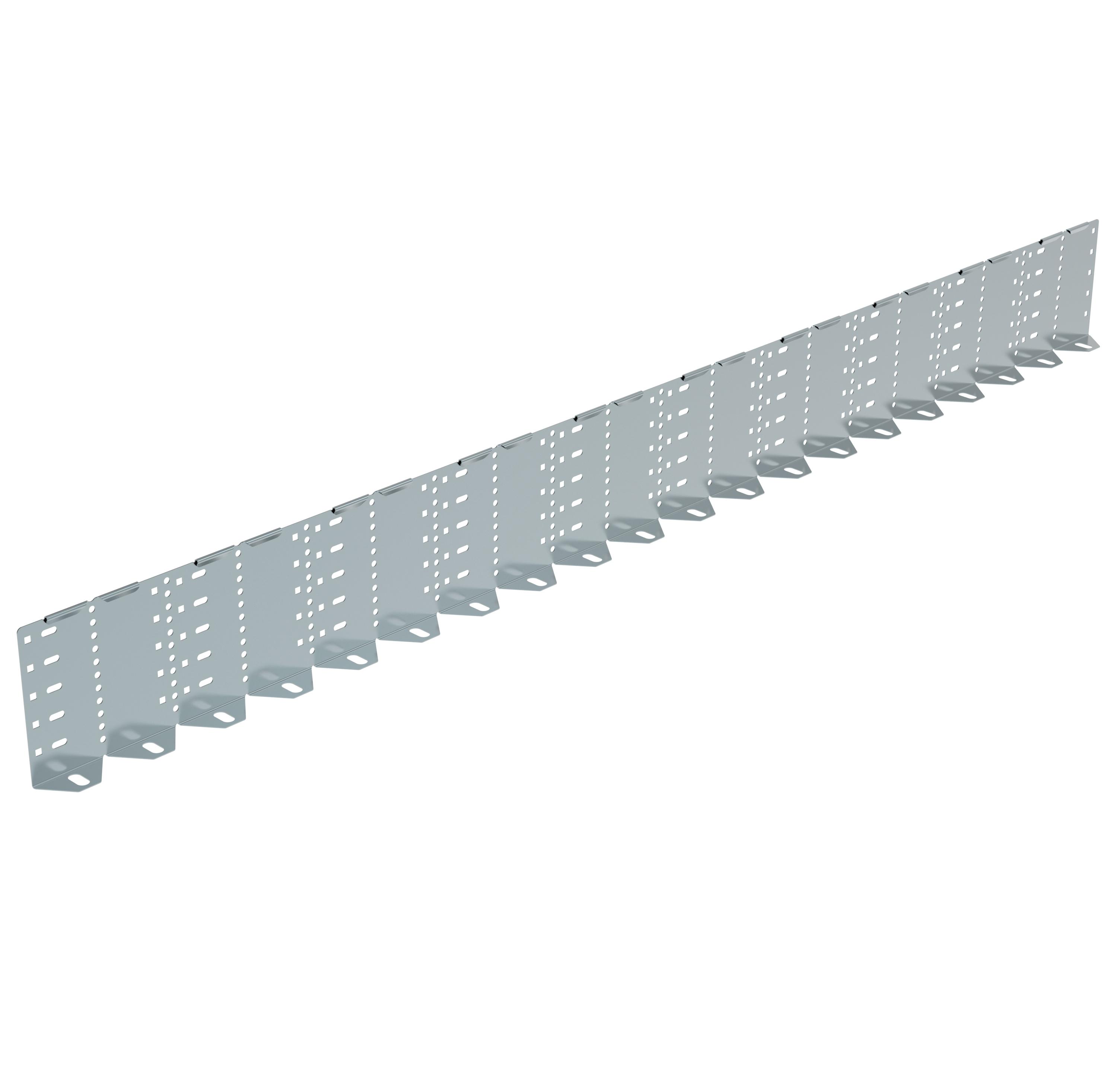 P31-SEPARATORE ACCESSORI L=1M H=100MM Z - LEGRAND 481658 product photo