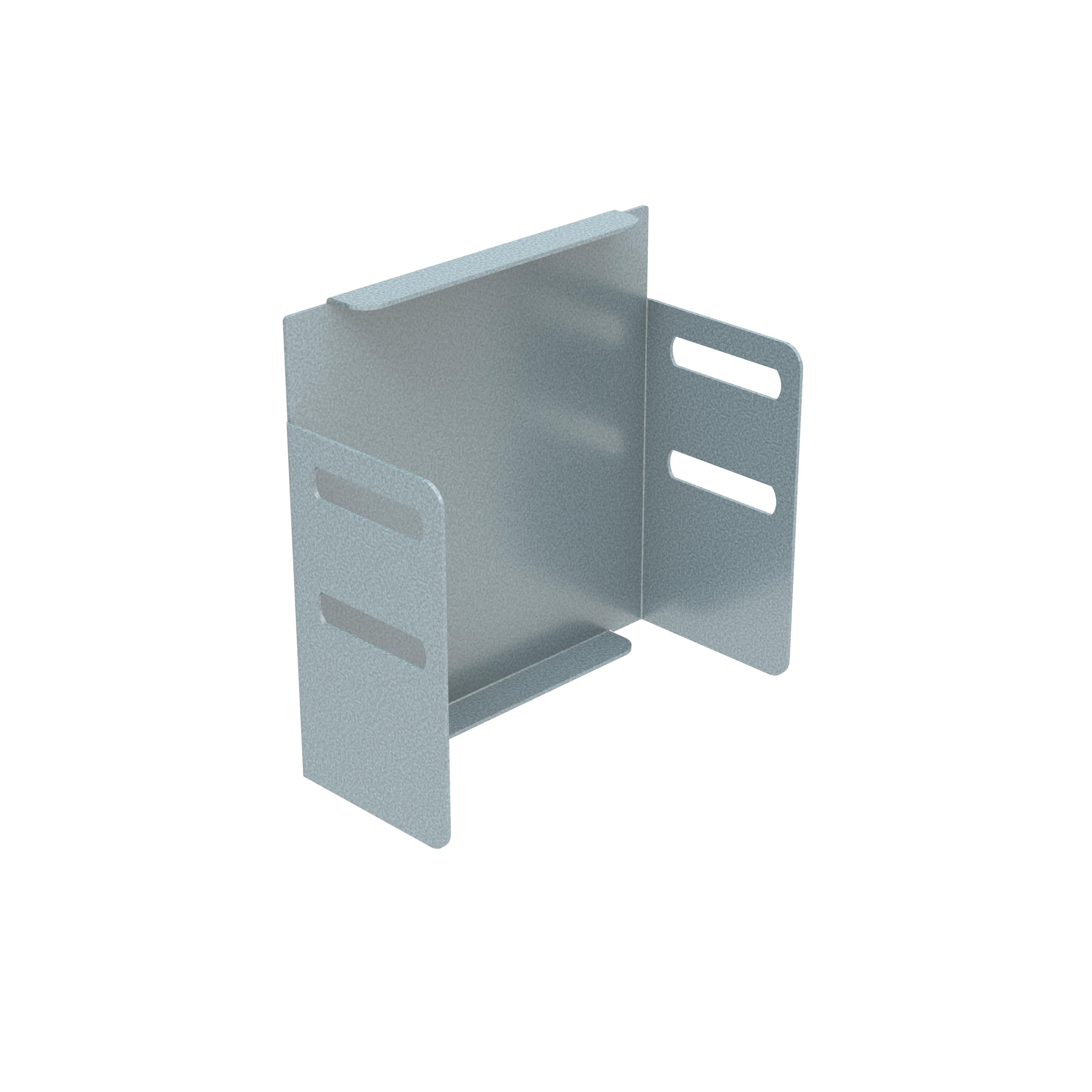 P31-TESTATA DI CHIUSURA 100X100 Z - LEGRAND 481659 product photo