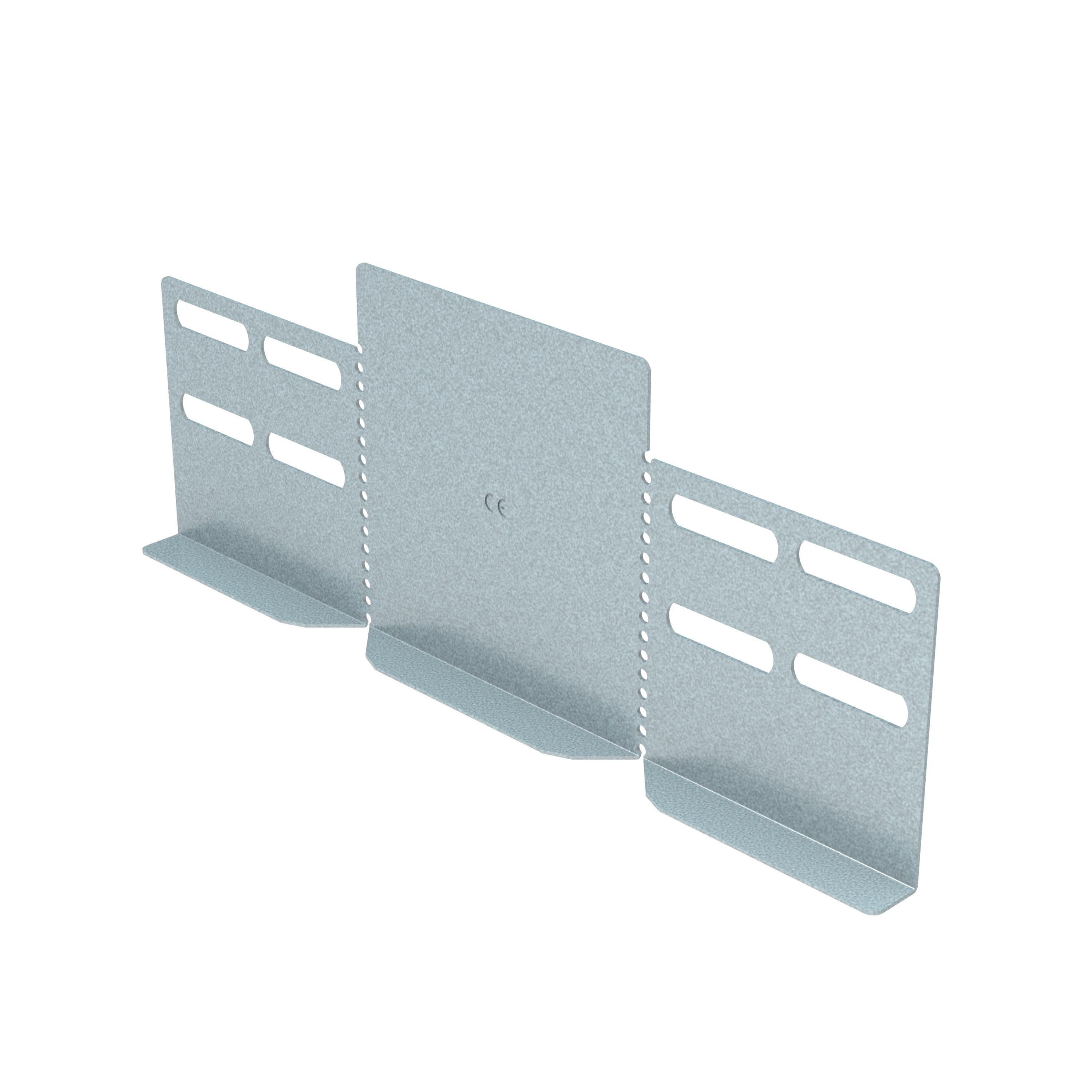 P31-RIDUTTORE DESTRO 100-50 H=100MM Z - LEGRAND 481669 - LEGRAND 481669 product photo