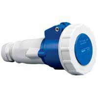 PRESA MOBILE IP67 16A 2P+T 220V - LEGRAND 555304 product photo