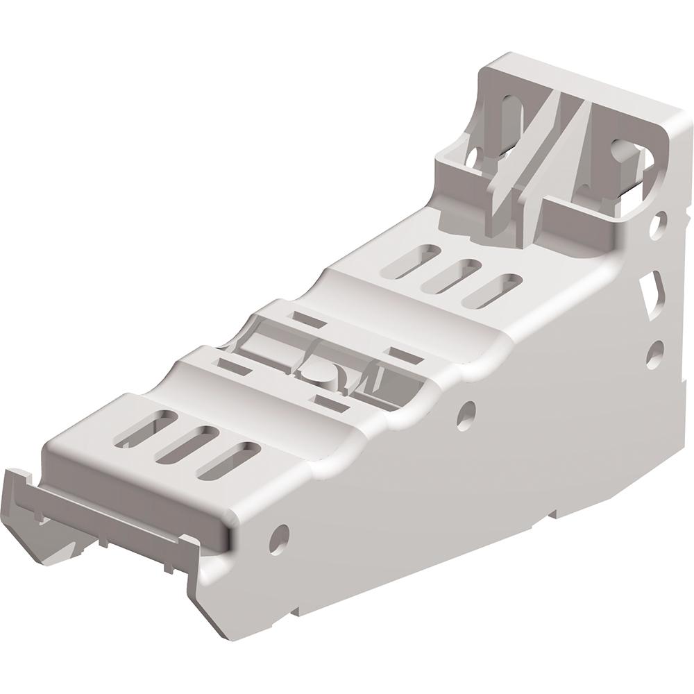 PASS.PVC-MENSOLA PVC L.150MM - LEGRAND 637767 - LEGRAND 637767 - LEGRAND 637767 product photo