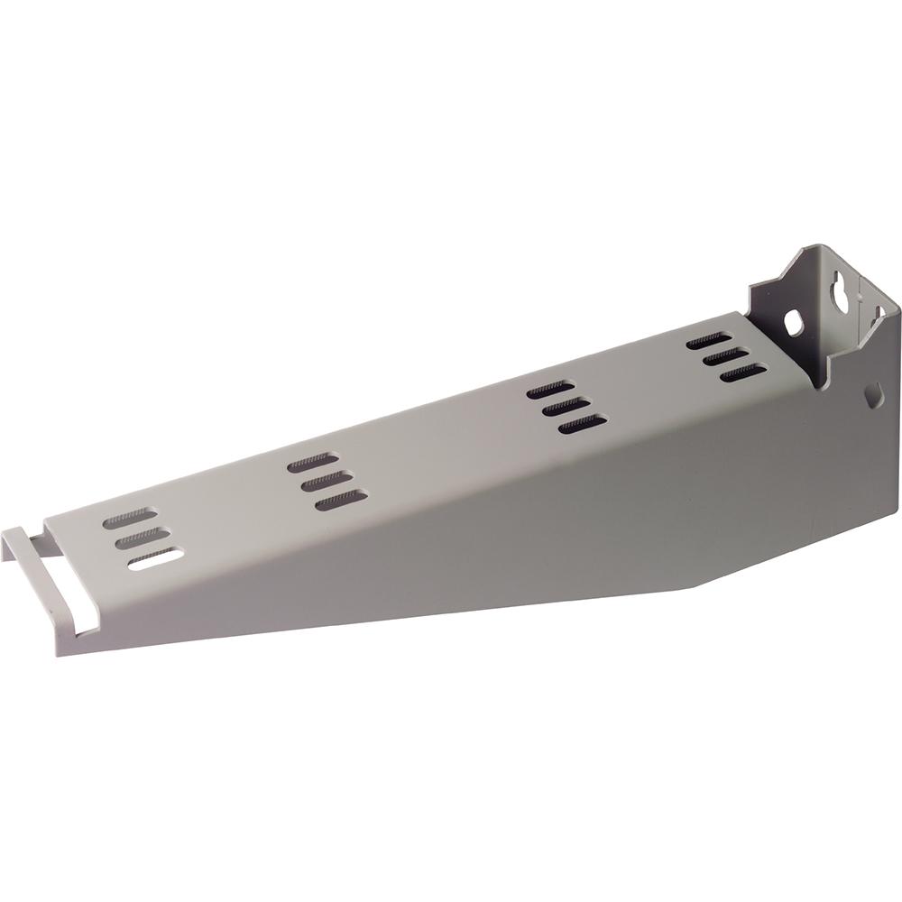 PASS.PVC-MENSOLA METALLO RIVEST.PVC L.400MM - LEGRAND 637979 - LEGRAND 637979 - LEGRAND 637979 product photo