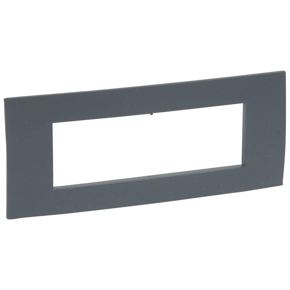 VELA QUADRA.PL.6M.ANTR. - LEGRAND 682646 - LEGRAND 682646 - LEGRAND 682646 product photo