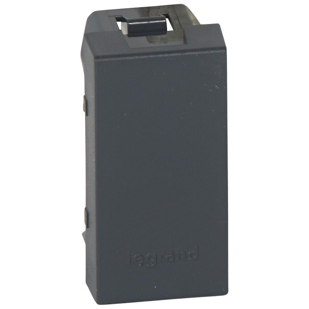 VELA SCURO-FALSO POLO 1M - LEGRAND 682769 - LEGRAND 682769 - LEGRAND 682769 product photo