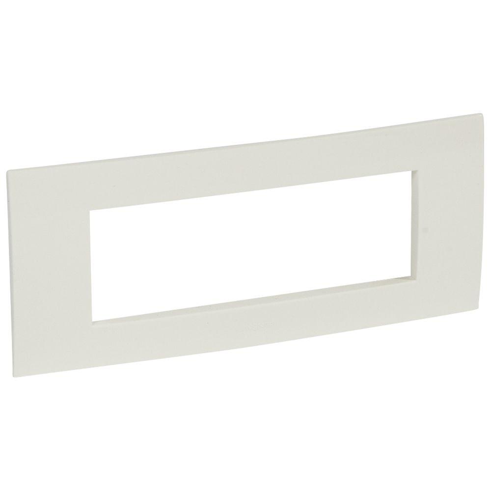 VELA QUADRA-BIANCO LUCIDO 6M - LEGRAND 685643 product photo