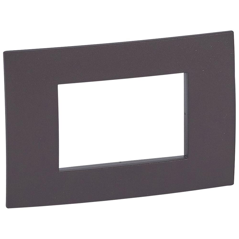 VELA QUADRA-100 PER 100 CACAO 3M - LEGRAND 685805 product photo