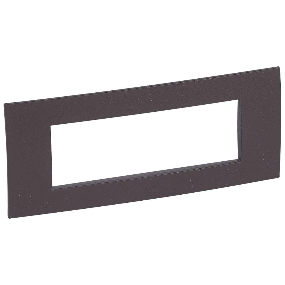 VELA QUADRA-100 PER 100 CACAO 6M - LEGRAND 685807 - LEGRAND 685807 - LEGRAND 685807 product photo
