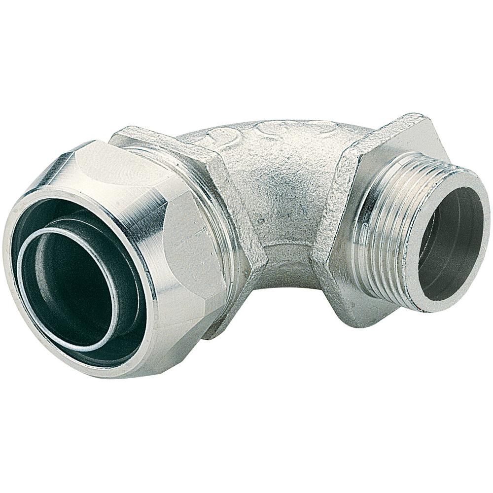 82304 - 2000 METAL 90°-RACCORDO METALLO G1/2' D=12 - LEGRAND 82304 - LEGRAND 82304 product photo
