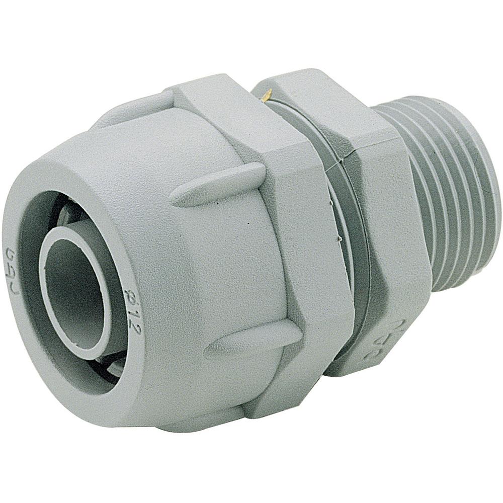 RACC.PLAST.UNIV.SCAT/GUA.M25X1,5/D.26.5MM - LEGRAND 82985 - LEGRAND 82985 - LEGRAND 82985 product photo