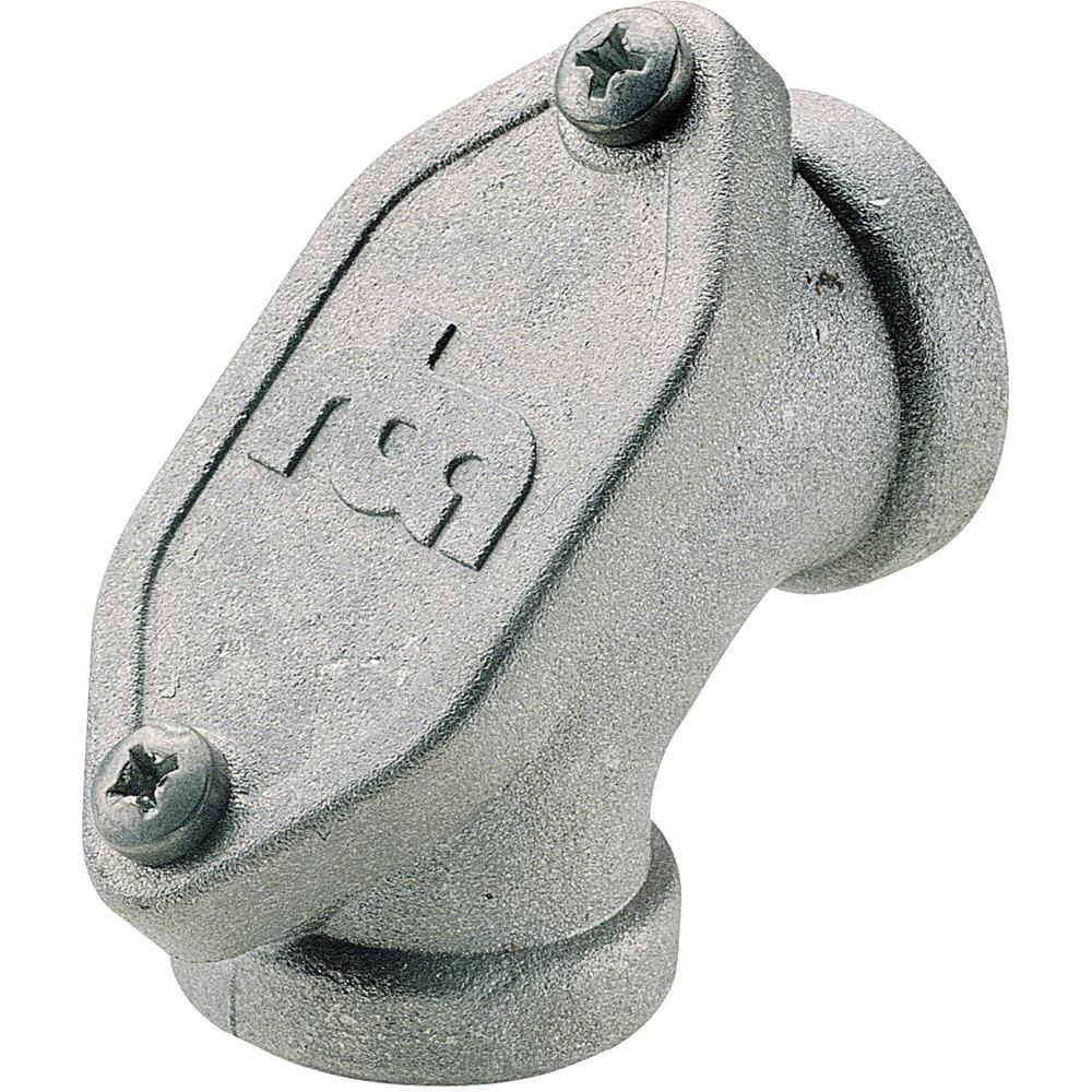 CURVA 90? ALL-Ispez laterale Fem Fem PG36 - LEGRAND 86318 product photo
