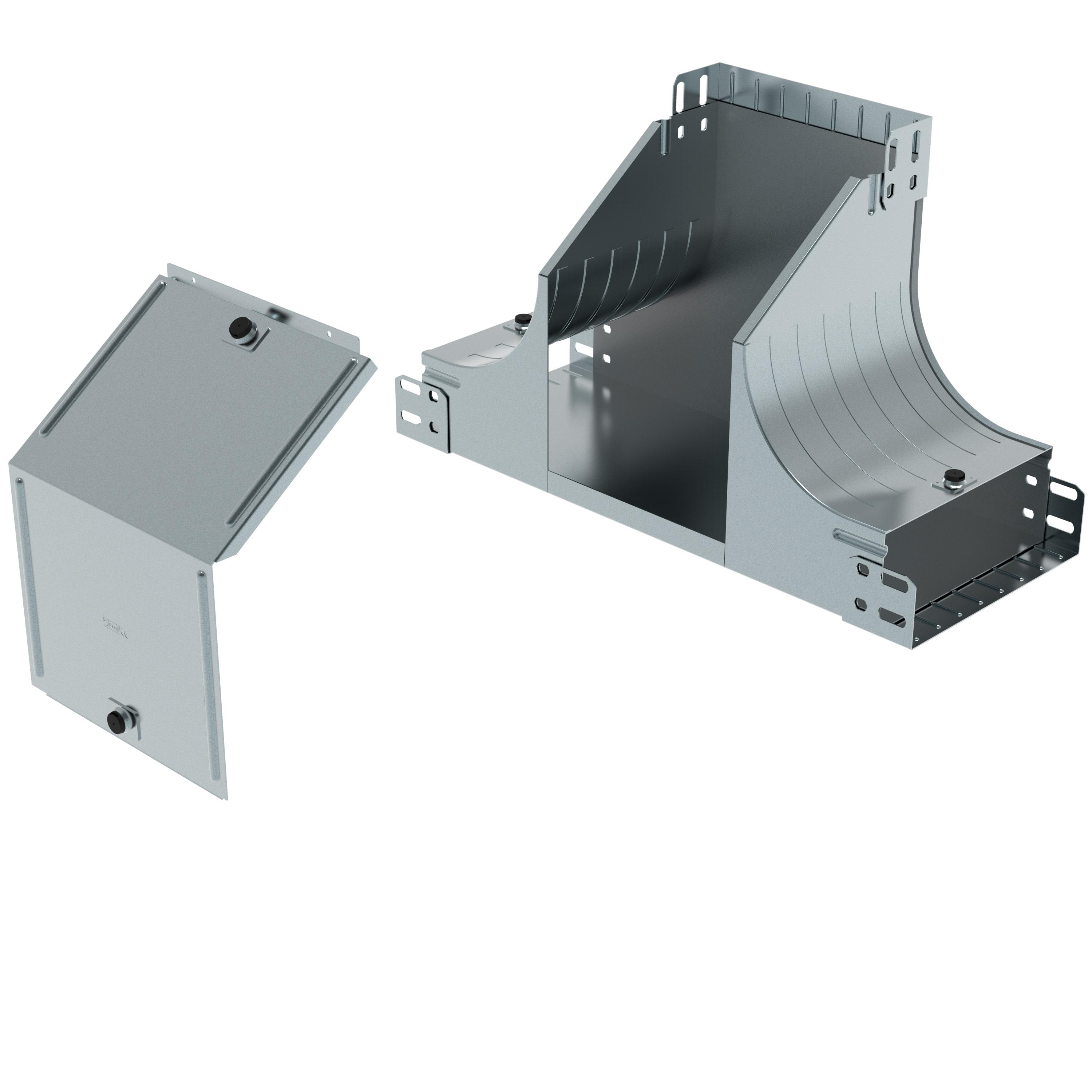 P31-DERIV. VERT. A T SALITA VP 200X75 Z - LEGRAND AD200Z product photo
