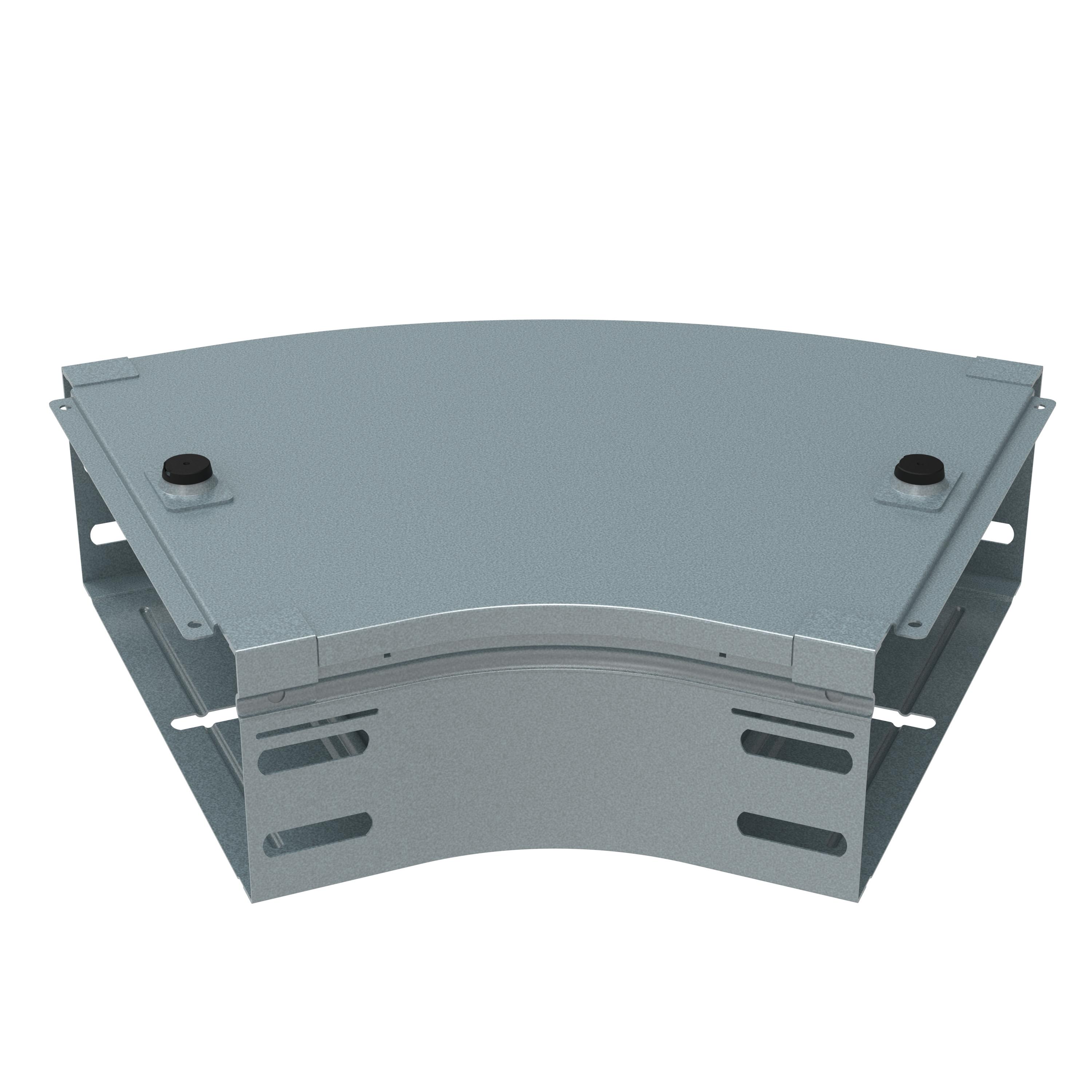 P31-CURVA PIANA 45D SLIDE-IN BLIND 300X75 C - LEGRAND AJ300C - LEGRAND AJ300C product photo