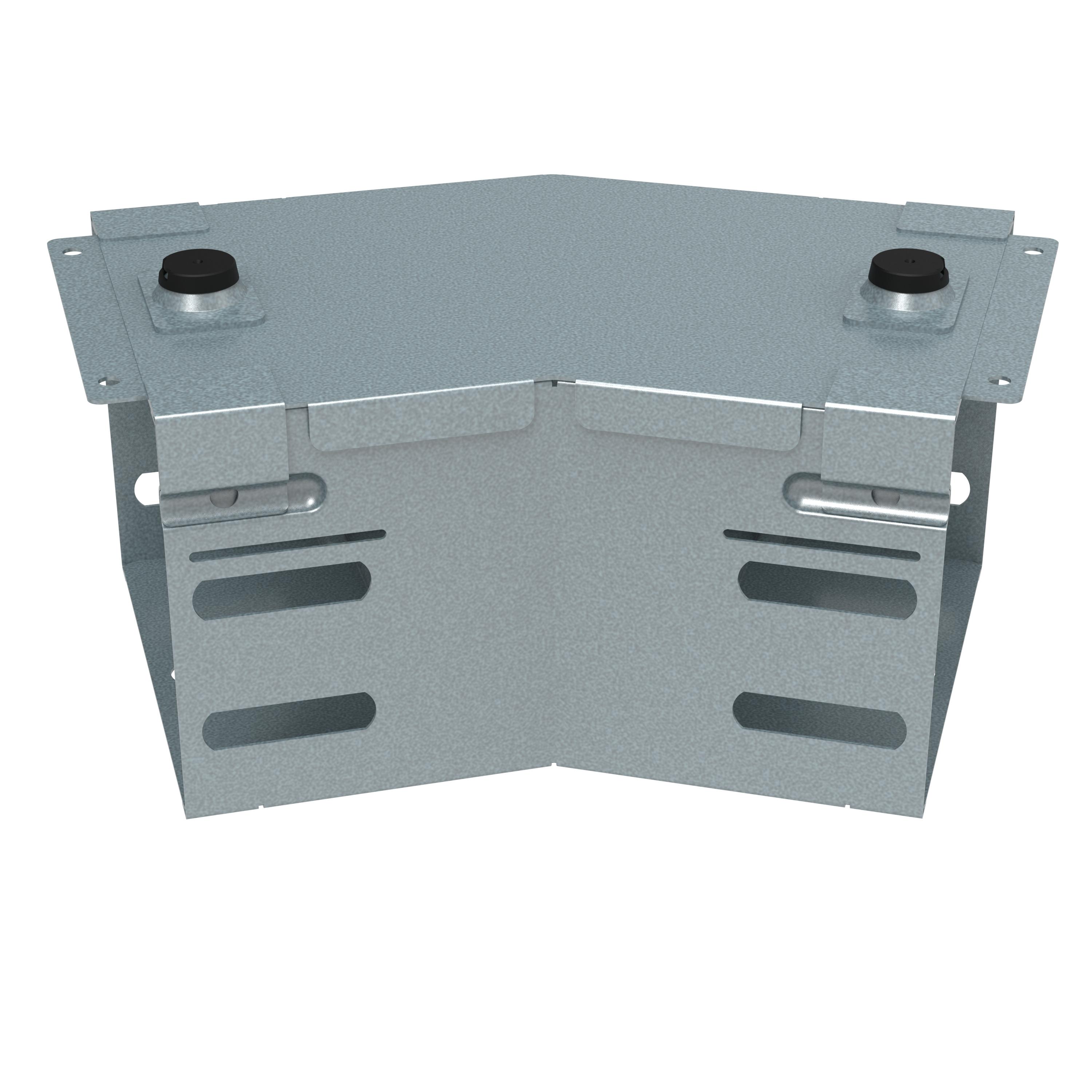 P31-CURVA PIANA 30D 100X75 Z - LEGRAND AL100Z product photo