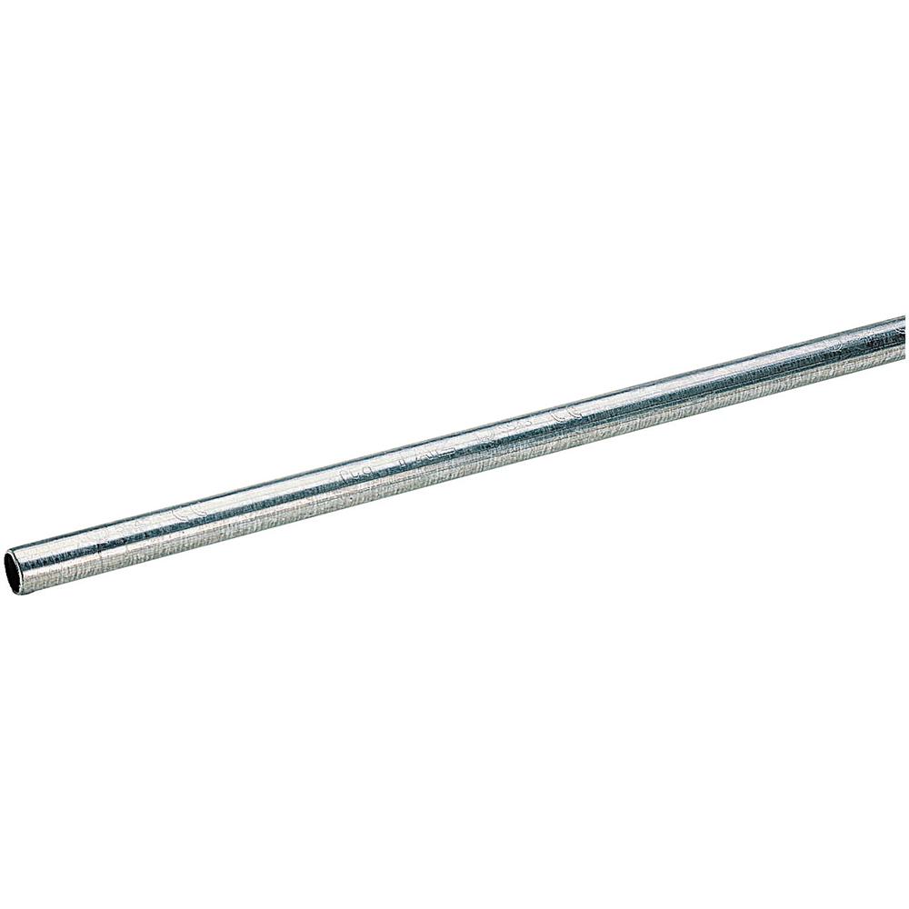 TAZ-TUBO ACCIAIO ZINCATO D=25MM L=4M - LEGRAND TAZ-25/4 product photo