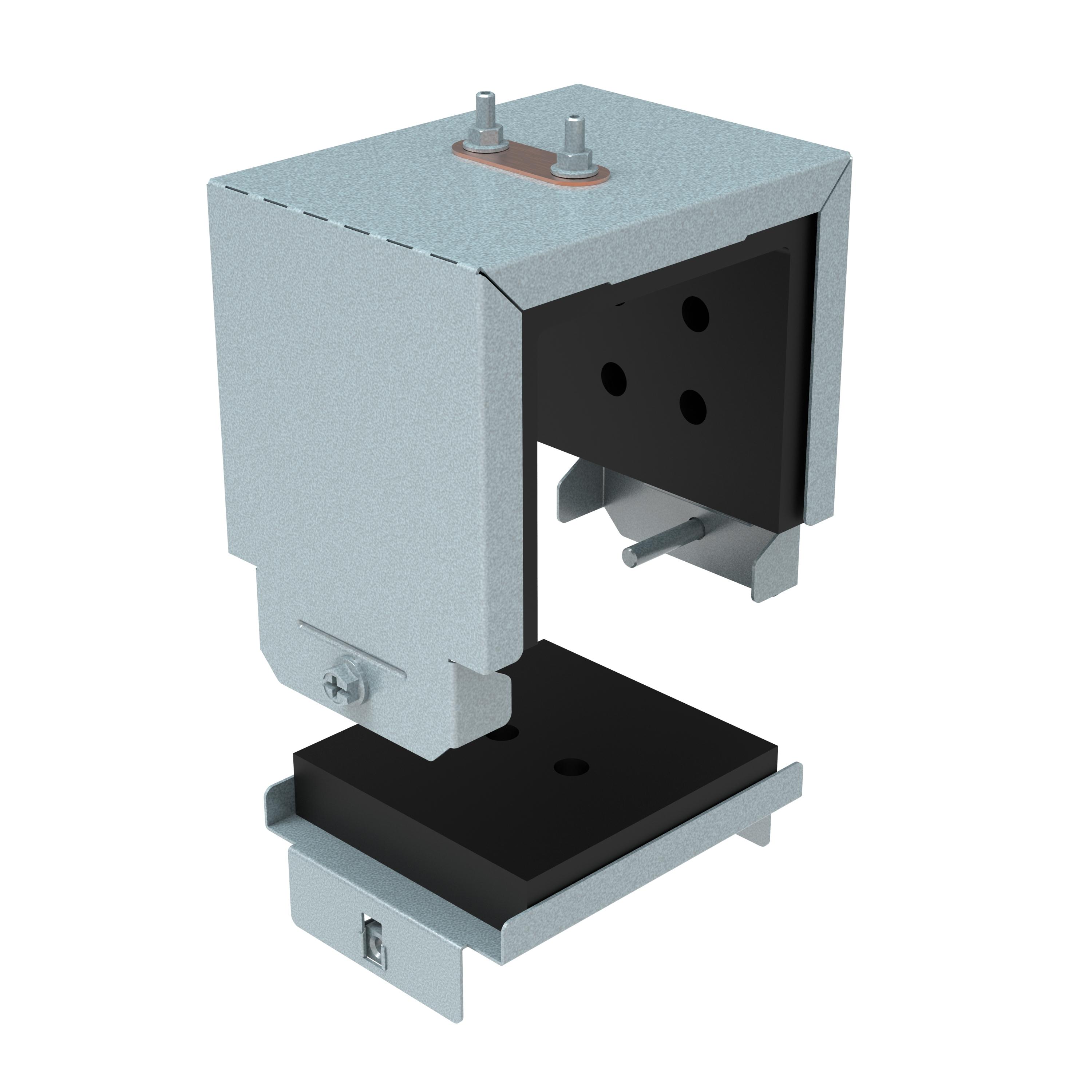 P31-FASCIA IP44 150X75 Z - LEGRAND X9K83Z product photo