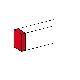 DLP-TERMINALE X CANALE 80X35-50MM - LEGRAND 010722 product photo Photo 01 2XS