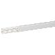 DLP-MINICANALE 40X16MM BIANCO C/SEP.INT. - LEGRAND 030021 - LEGRAND 030021 - LEGRAND 030021 product photo Photo 01 2XS