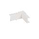 DLP-ANGOLO.INT/EST.VARIAB.20X10MM BIANCO - LEGRAND 030211 - LEGRAND 030211 - LEGRAND 030211 product photo Photo 01 2XS