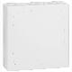 DLP-SCATOLA DERIVAZIONE 163X163X65MM IP40 - LEGRAND 031350 product photo Photo 01 2XS