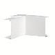 DLP-ANGOLO EST/INT.VARIAB.32X16MM BIANCO - LEGRAND 033325 - LEGRAND 033325 - LEGRAND 033325 product photo Photo 01 2XS