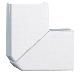 DLP-ANGOLO PIANO VARIAB.40X16MM BIANCO - LEGRAND 033328 - LEGRAND 033328 - LEGRAND 033328 product photo Photo 01 2XS