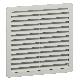 BLIZZARDPRO GRIGLIA VENTILAZ.250X250MM C/FILTRO - LEGRAND 034835 - LEGRAND 034835 - LEGRAND 034835 product photo Photo 01 2XS