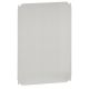 PIASTRA DI FONDO METALLICA 1000X800 - LEGRAND 036061 product photo Photo 01 2XS