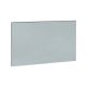 QUADRI ACC.-PIASTRA PARZIALE 300X800 - LEGRAND 036127 - LEGRAND 036127 - LEGRAND 036127 product photo Photo 01 2XS