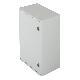 MARINA-QUADRO POLIEST.P.PIENA 610X400X257 IP66 - LEGRAND 036255 - LEGRAND 036255 - LEGRAND 036255 product photo Photo 01 2XS