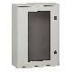 MARINA-QUADRO POLIEST.P.TRASP.1020X810X300 IP66 - LEGRAND 036283 - LEGRAND 036283 - LEGRAND 036283 product photo Photo 01 2XS