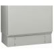 MARINA ACC.-ZOCCOLO 800X400 - LEGRAND 036296 product photo Photo 01 2XS