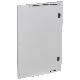 ATLANTIC/MARINA-PORTA INTERNA X QUADRO 700X500MM - LEGRAND 036362 product photo Photo 01 2XS