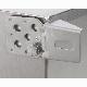 ATLANTIC INOX-STAFFE FISSAGGIO PARETE - LEGRAND 036406 - LEGRAND 036406 - LEGRAND 036406 product photo Photo 01 2XS