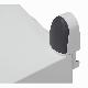 MARINA ACC.-SUPP.FISS.PARETE QUADRII H>=400 - LEGRAND 036409 product photo Photo 01 2XS