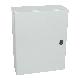 ATLANTIC METAL CON PIASTRA 500X400X160 - LEGRAND 036913 - LEGRAND 036913 - LEGRAND 036913 product photo Photo 01 2XS