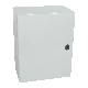 ATLANTIC METAL CON PIASTRA 500X400X250 - LEGRAND 036925 - LEGRAND 036925 - LEGRAND 036925 product photo Photo 01 2XS